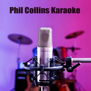 Adult Contemporary All-Stars的專輯Phil Collins Karaoke