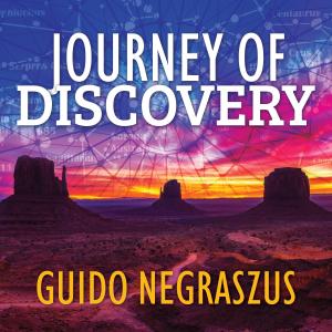 Guido Negraszus的專輯Journey of Discovery