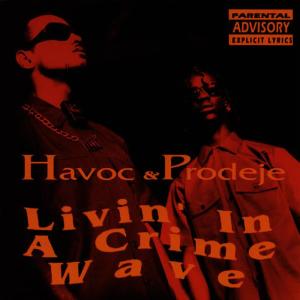 ดาวน์โหลดและฟังเพลง Gonna Getcha พร้อมเนื้อเพลงจาก Havoc & Prodeje