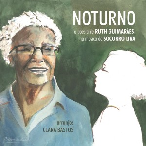 ดาวน์โหลดและฟังเพลง Noturno พร้อมเนื้อเพลงจาก Socorro Lira