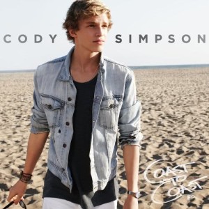 อัลบัม Coast to Coast EP ศิลปิน Cody Simpson