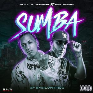 Album Sumba (feat. Jacool) from Jacool