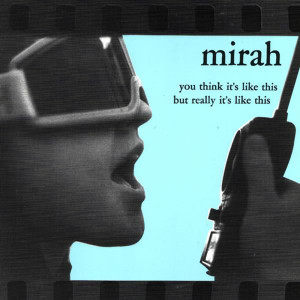 ดาวน์โหลดและฟังเพลง Water And Sleep พร้อมเนื้อเพลงจาก Mirah