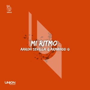 Album Mi Ritmo from Aaron Sevilla
