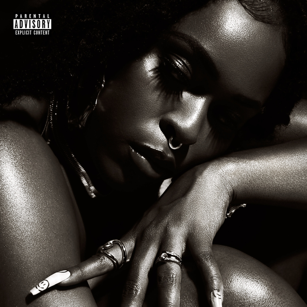 Like You Should (feat. Symba) (Explicit)