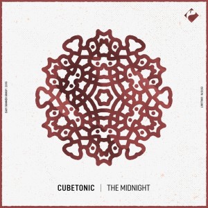 Album The Midnight from CubeTonic