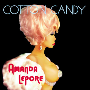 Album Cotton Candy from Amanda Lepore