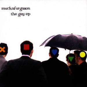 ดาวน์โหลดและฟังเพลง I Wanna Be Your Guy พร้อมเนื้อเพลงจาก Muckafurgason
