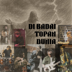 Album Di Badai Topan Dunia from 