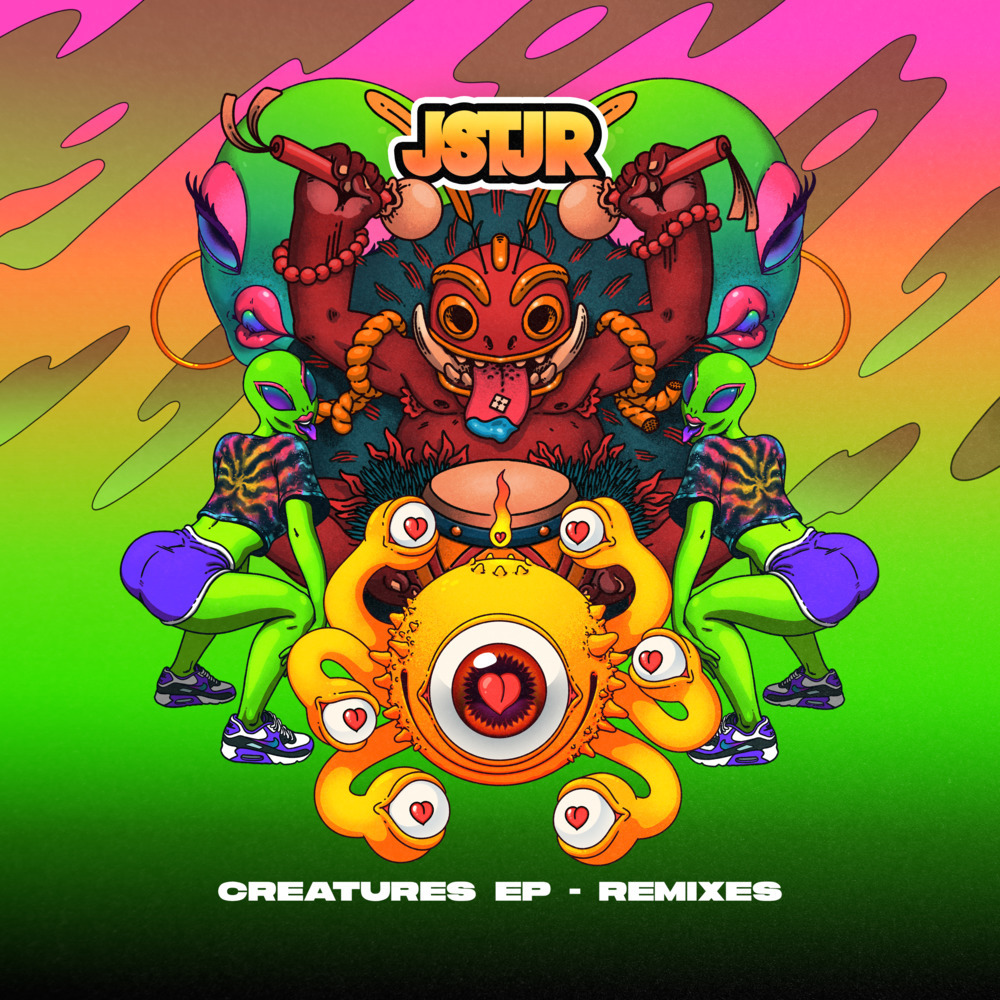 Oh My My (Craze Remix)