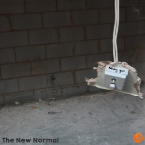 Charlie Law的專輯The New Normal