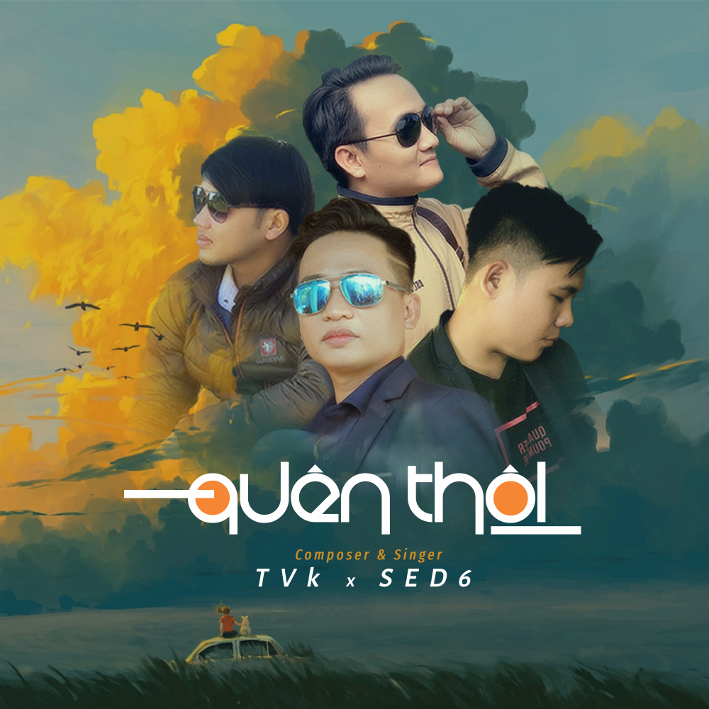 Quên Thôi (Beat)