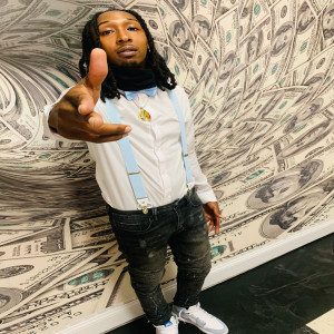 收聽King Mufasa的Bandit歌詞歌曲