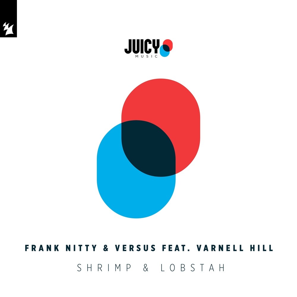 Shrimp & Lobstah (Extended Mix)