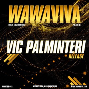 Vic Palminteri的專輯Release