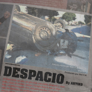 收聽Artiko的Despacio歌詞歌曲