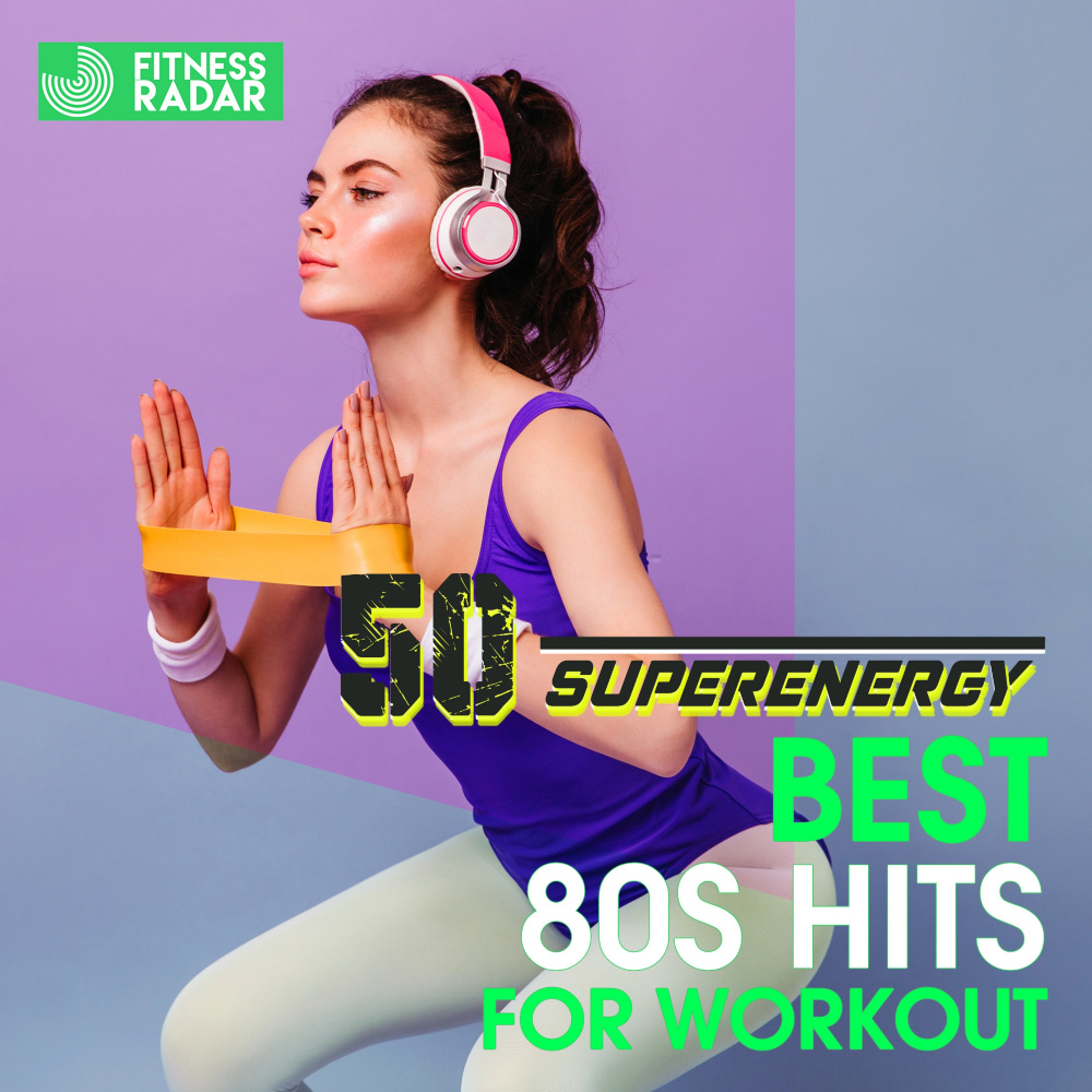 Rumour Has It (Fitness Version 130 Bpm)