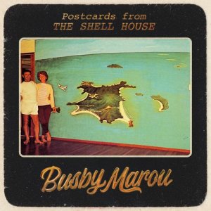 收聽Busby Marou的Drink the World Dry歌詞歌曲