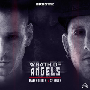 Album Wrath Of Angels from 