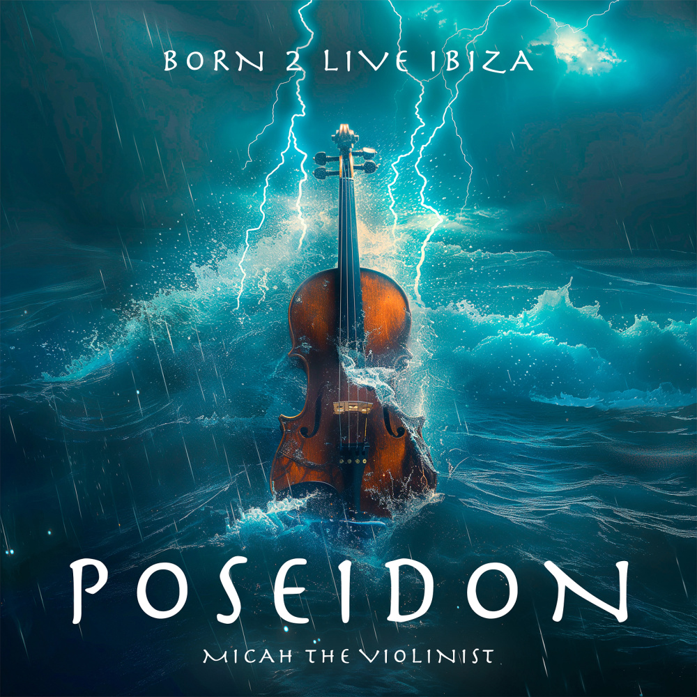 Poseidon (Radio Edit)