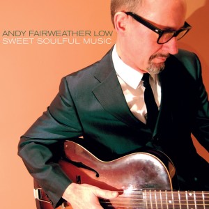 收聽Andy Fairweather Low的Hymn 4 My Soul歌詞歌曲