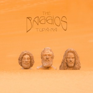 ดาวน์โหลดและฟังเพลง Barra Pesada พร้อมเนื้อเพลงจาก The Baggios