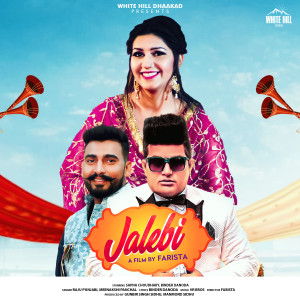 Listen to Jalebi song with lyrics from Raju Punjabi