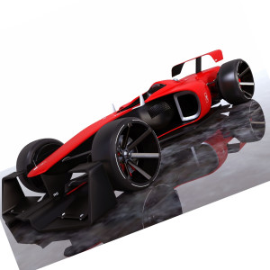 Listen to F1 Theme Song song with lyrics from Muscle GT