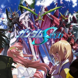 Album 《Distance》（TV アニメ"机动戦士ガンダム SEED HD リマスター" ED） from 