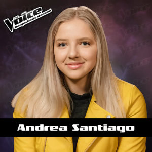 收聽Andrea Santiago的Try歌詞歌曲