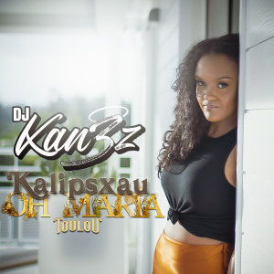 Dengarkan Oh Maria Toulou (Gouyad) lagu dari Kalipsxau dengan lirik