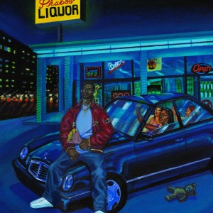 Album Achy from Phabo
