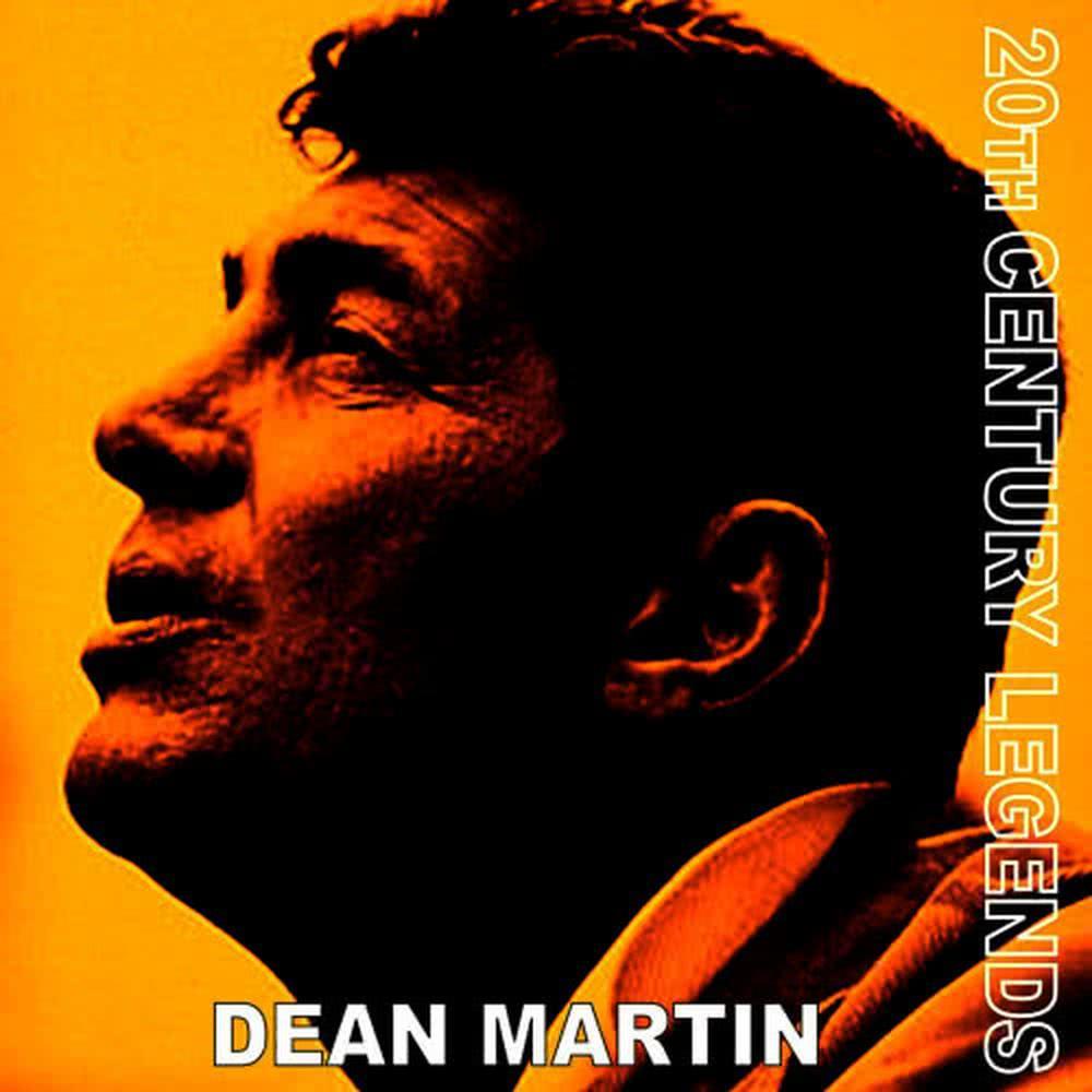 Cella Luna Mezzo Mare Dean Martin