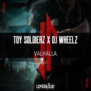 Toy Soldierz的专辑Valhalla