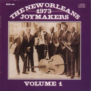 收聽New Orleans Joymakers 1973的Marie歌詞歌曲