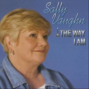 Sally Vaughn的專輯The Way I Am