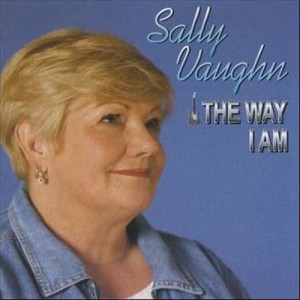 收聽Sally Vaughn的I'm In Love All Over歌詞歌曲