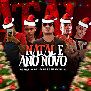 Album NATAL E ANO NOVO (Explicit) from Mc Max