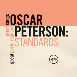 收聽Oscar Peterson的I Only Have Eyes For You歌詞歌曲