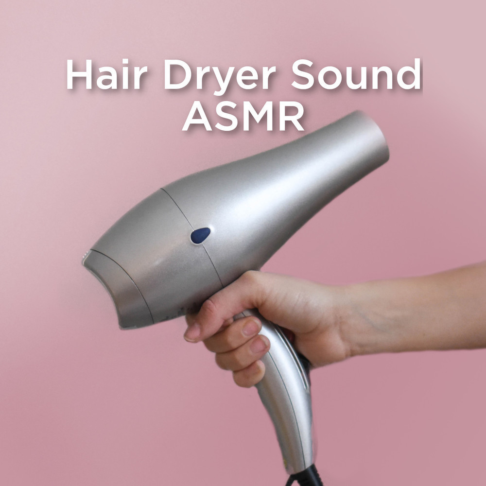 Relaxing Hair Dryer