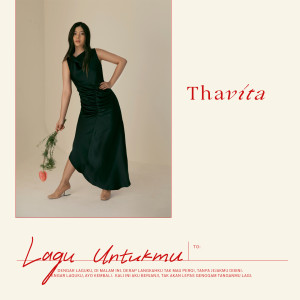 Lagu Untukmu dari Thavita