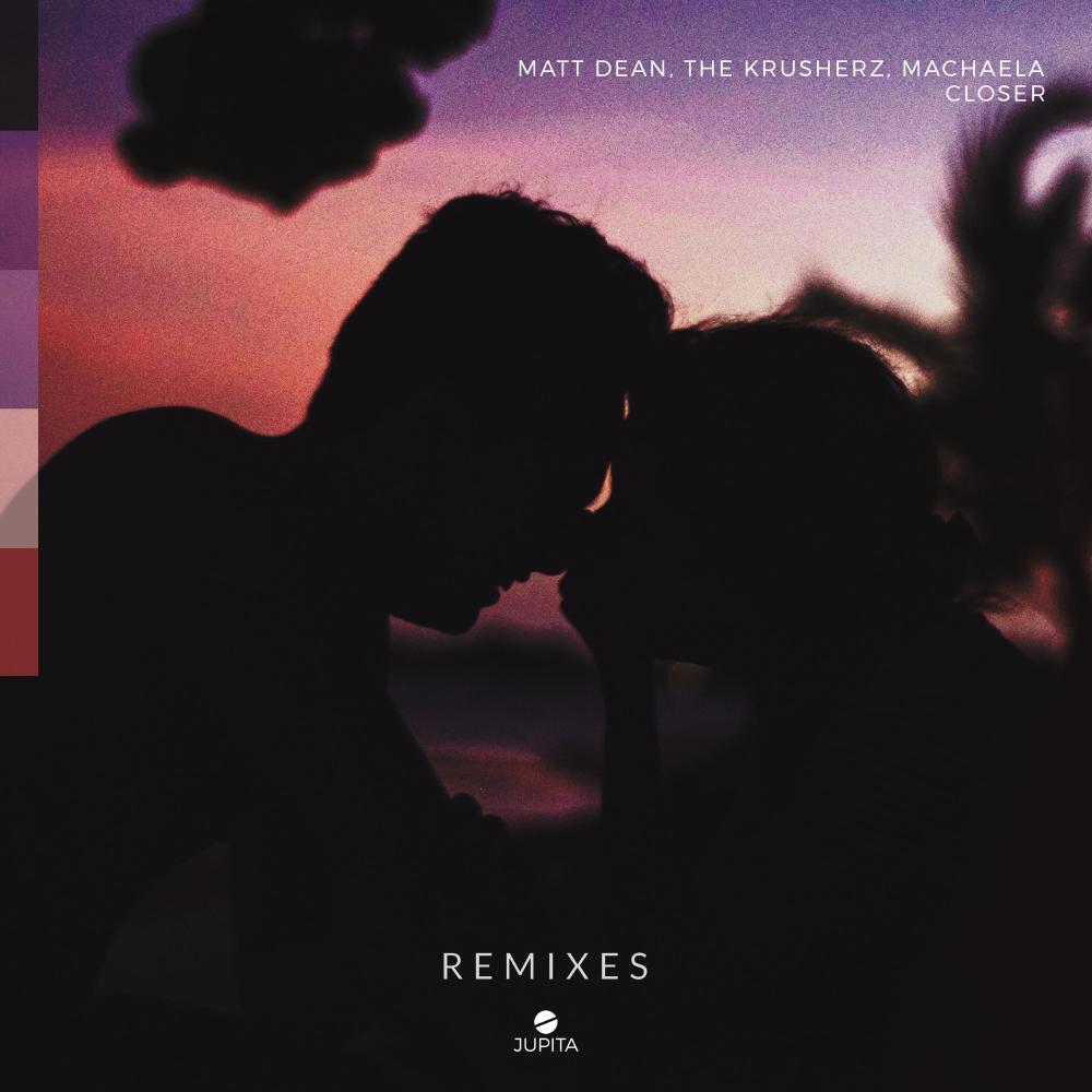 Closer (NEZZY Remix)