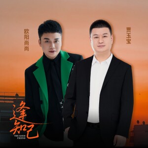 Album 逢知己 from 贾玉宝