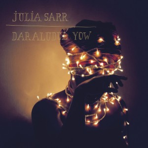 Julia Sarr的專輯Daraludul Yow