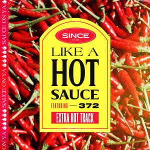 Album HOT SAUCE from SINCE