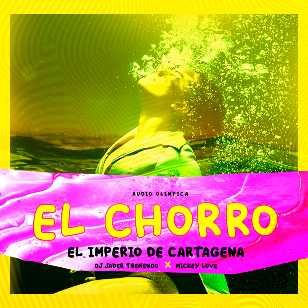 El Chorro (Audio Animado Olimpica)