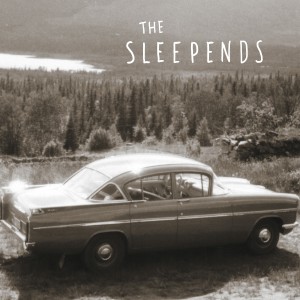 ดาวน์โหลดและฟังเพลง Leave It All Behind พร้อมเนื้อเพลงจาก The Sleepends