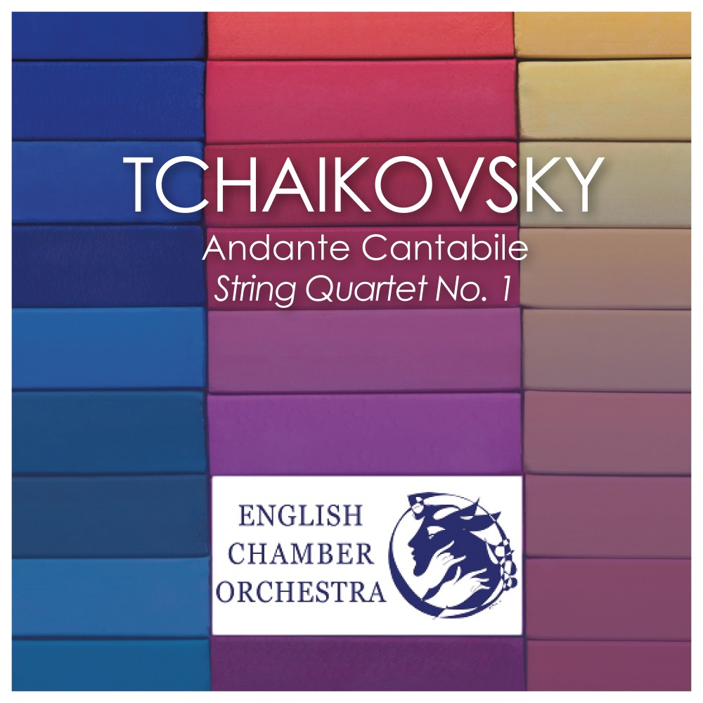 String Quartet No. 1 in D Major, Op. 11: II. Andante Cantabile (Arr. for Orchestra)