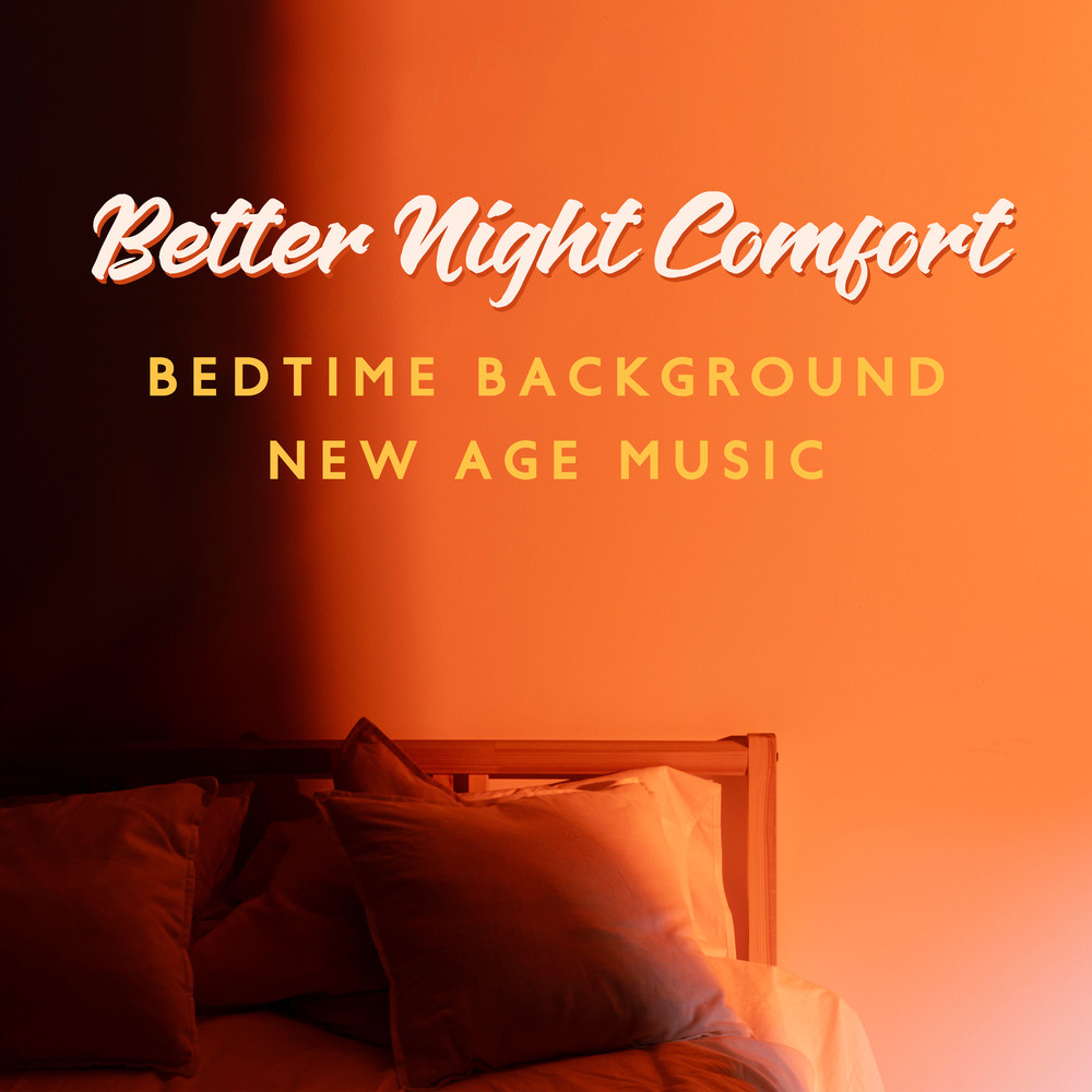 Gentle New Age Sounds (Better Sleep)