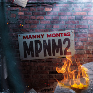 Album MPNM2 oleh Manny Montes